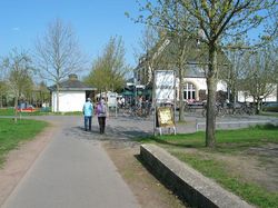 Bahnhof Polch